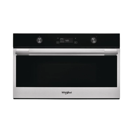 Whirlpool MIKROHULLÁMÚ SÜTŐ BEÉPÍTHETŐ W7 MD540