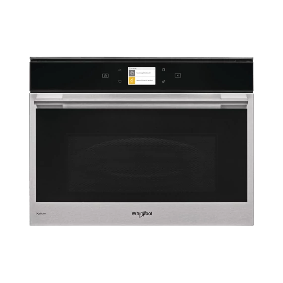 Whirlpool MIKROHULLÁMÚ SÜTŐ BEÉPÍTHETŐ W9 MW261 IXL