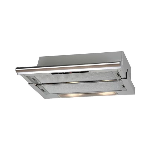 Cata PÁRAELSZÍVÓ TELESZKÓPOS 2 MOTOROS TF-5260 X/L ALU 02034310