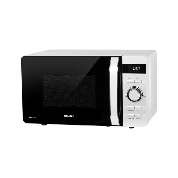 Sencor MIKROHULLÁMÚ SÜTŐ SMW5017WH