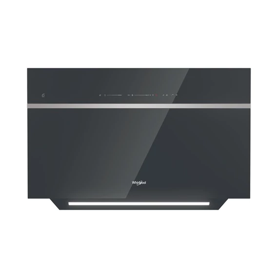 Whirlpool PÁRAELSZÍVÓ DÖNTÖTT WHVS 90F LT C K