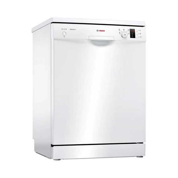 Bosch MOSOGATÓGÉP 12 TERÍTÉK SMS25AW05E