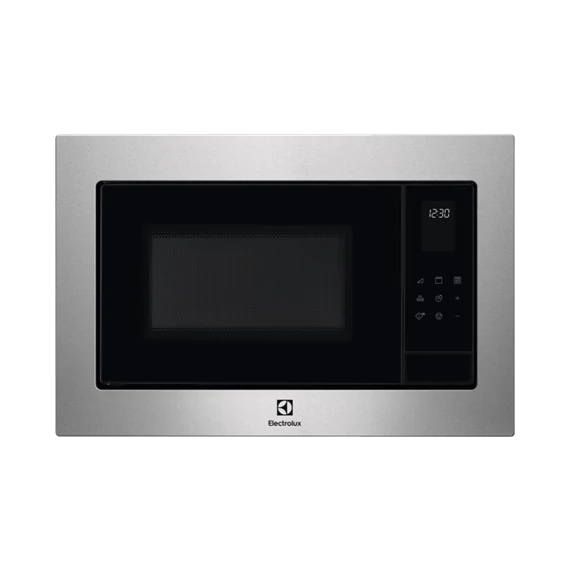 Electrolux MIKROHULLÁMÚ SÜTŐ BEÉPÍTHETŐ EMS4253TEX