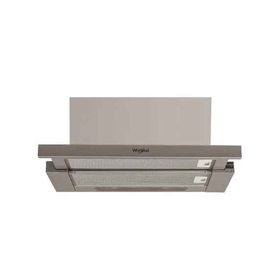 Whirlpool PÁRAELSZÍVÓ BEÉPÍTHETŐ AKR 634 GY/3