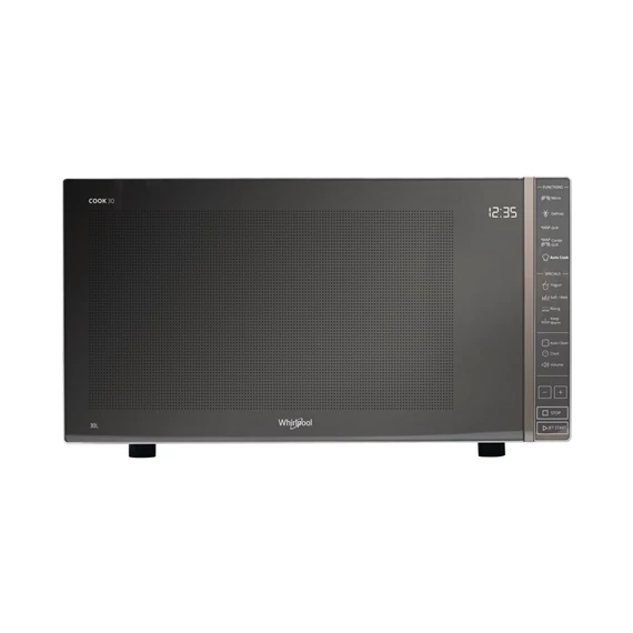 Whirlpool MIKROHULLÁMÚ SÜTŐ MWP 303 M