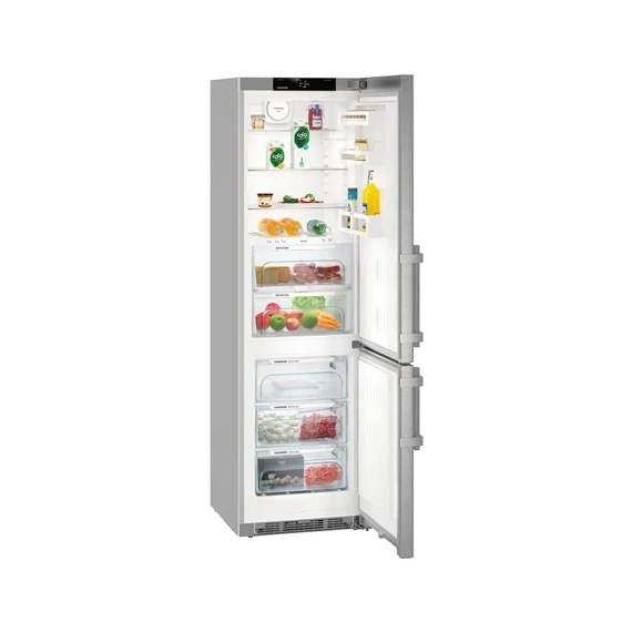 Liebherr HŰTŐ ALULFAGYASZTÓS BIOFRESH NOFROST CBNEF 4835