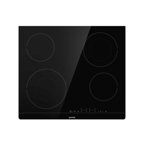 Gorenje FŐZŐLAP BEÉPÍTHETŐ KERÁMIA ECT644BSC