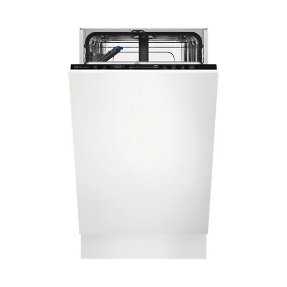Electrolux MOSOGATÓGÉP BEÉPÍTHETŐ 9 TERÍTÉK KESKENY EEG62310L