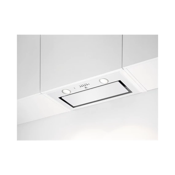 Electrolux PÁRAELSZÍVÓ BEÉPÍTHETŐ LFG716W