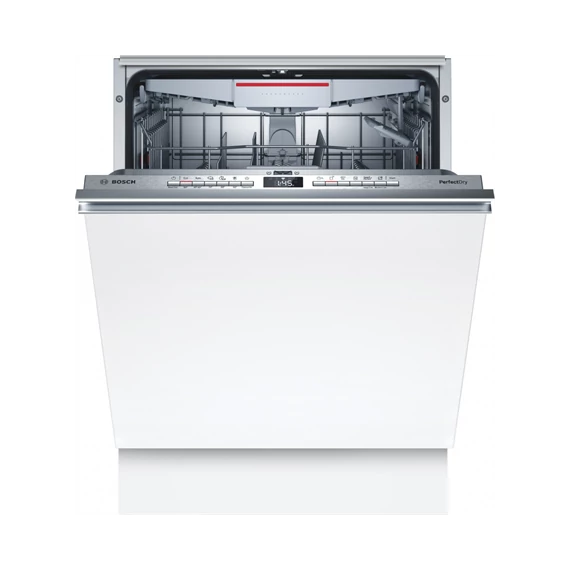Bosch MOSOGATÓGÉP BEÉPÍTHETŐ 14 TERÍTÉK INTEGRÁLT SMV6ZCX00E