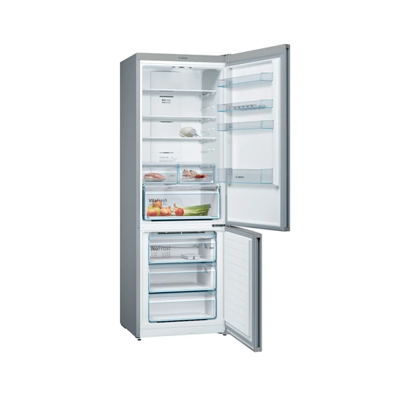 Bosch HŰTŐ ALULFAGYASZTÓS KGN49XLEA