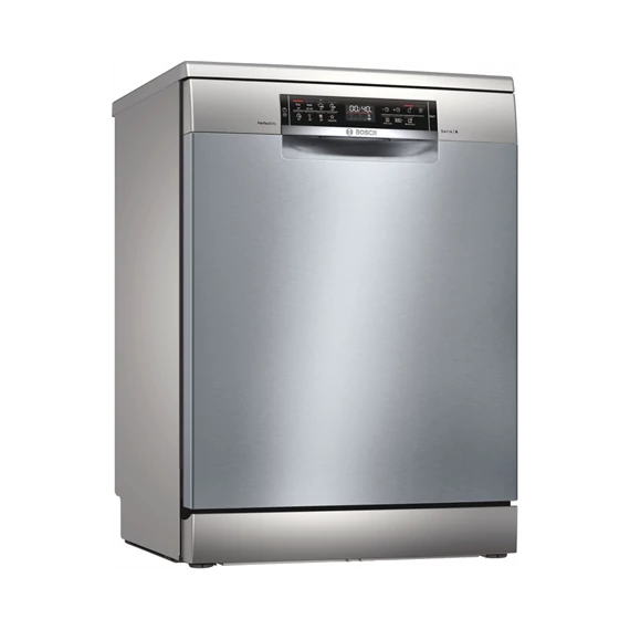 Bosch MOSOGATÓGÉP  14 TERÍTÉK SMS6ZCI48E