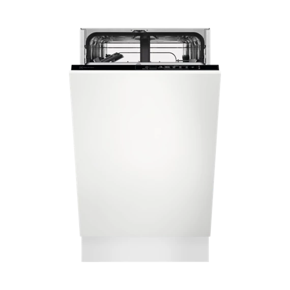 Electrolux MOSOGATÓGÉP BEÉPÍTHETŐ KESKENY  9 TERÍTÉK EEA12100L