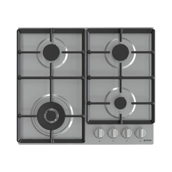Gorenje FŐZŐLAP BEÉPÍTHETŐ GÁZ GW641EX