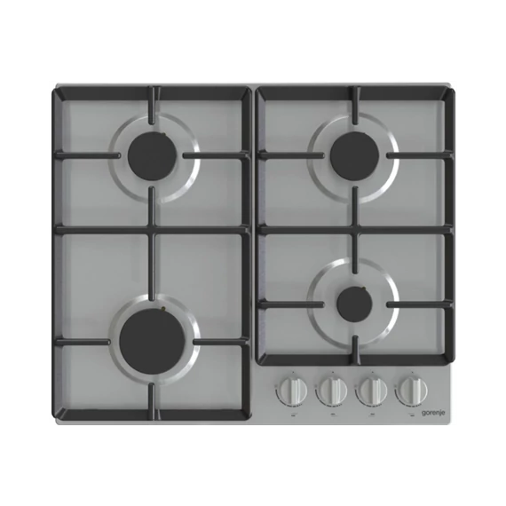 Gorenje FŐZŐLAP BEÉPÍTHETŐ GÁZ G641EX