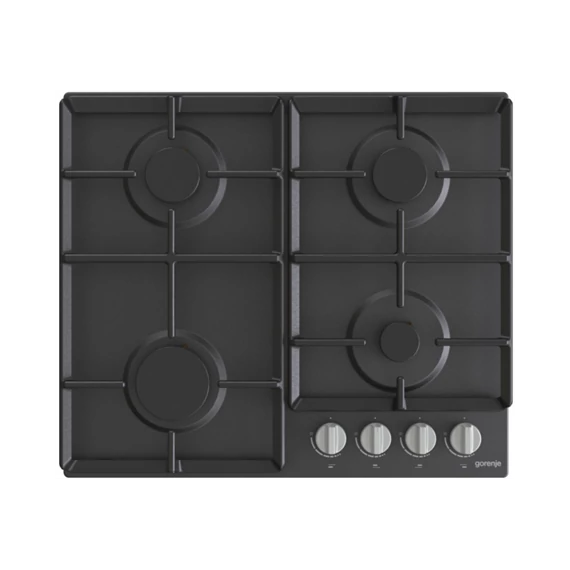 Gorenje FŐZŐLAP BEÉPÍTHETŐ GÁZ G641EXB