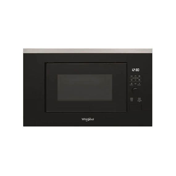 Whirlpool MIKROHULLÁMÚ SÜTŐ BEÉPÍTHETŐ WMF200G