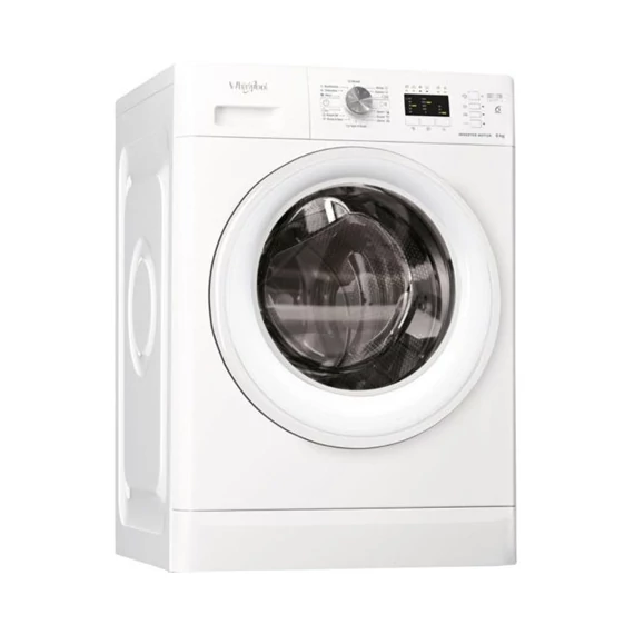 Whirlpool MOSÓGÉP ELÖLTÖLTŐS FFL 6238 W EE