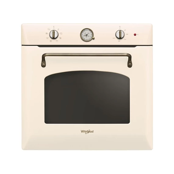 Whirlpool SÜTŐ BEÉPÍTHETŐ ELEKTROMOS WTA C 8411 SC OW
