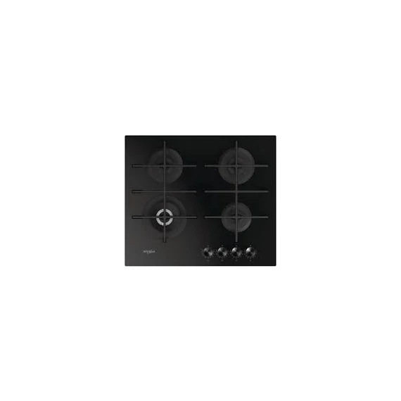 Whirlpool FŐZŐLAP BEÉPÍTHETŐ GÁZ GOWL 628/NB EE