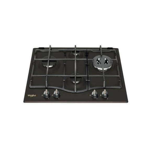 Whirlpool FŐZŐLAP BEÉPÍTHETŐ GÁZ GMT 6422 AN