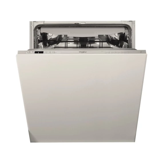 Whirlpool MOSOGATÓGÉP BEÉPÍTHETŐ 14 TERÍTÉK WIC 3C26 F
