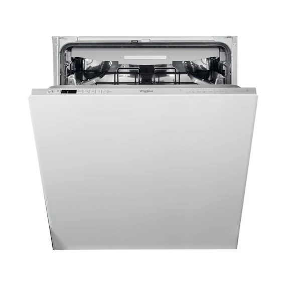 Whirlpool MOSOGATÓGÉP BEÉPÍTHETŐ 14 TERÍTÉK INTEGRÁLT WIC 3C33 PFE