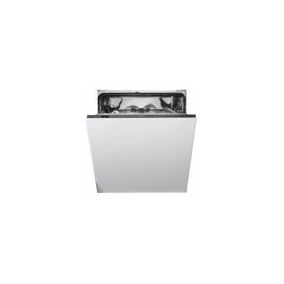 Whirlpool MOSOGATÓGÉP BEÉPÍTHETŐ 14 TERÍTÉK WIO 3T133 PE 6.5