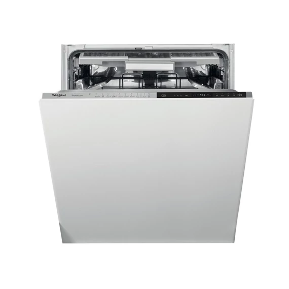 Whirlpool MOSOGATÓGÉP BEÉPÍTHETŐ 14 TERÍTÉK WIP 4T133 PFE