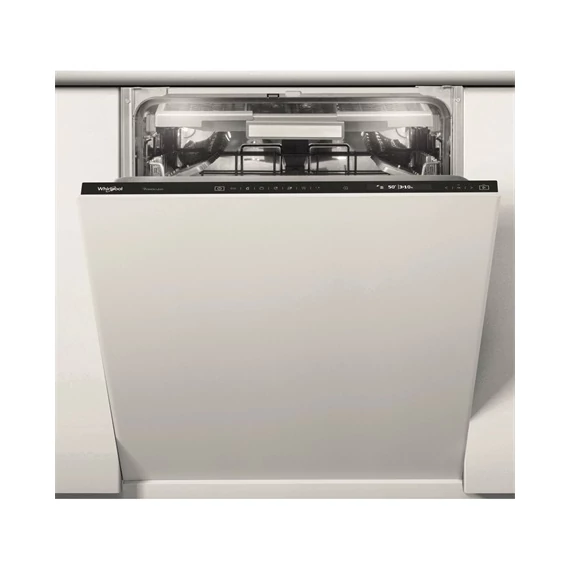 Whirlpool MOSOGATÓGÉP BEÉPÍTHETŐ 14 TERÍTÉK WIF 5O41 PLEGTS