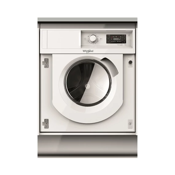 Whirlpool MOSÓGÉP ELÖLTÖLTŐS BEÉPÍTHETŐ BI WMWG 71483E EU N