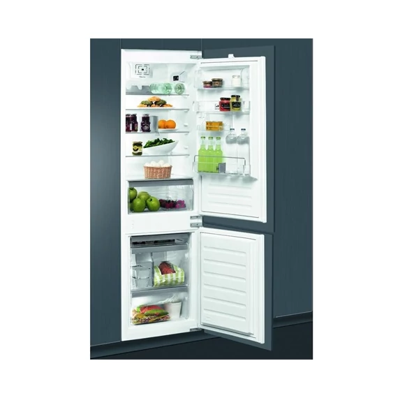 Whirlpool HŰTŐ BEÉPÍTHETŐ ALULFAGYASZTÓS ART 66112