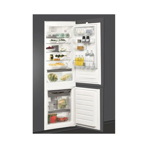 Whirlpool HŰTŐ BEÉPÍTHETŐ ALULFAGYASZTÓS ART 6711 SF2