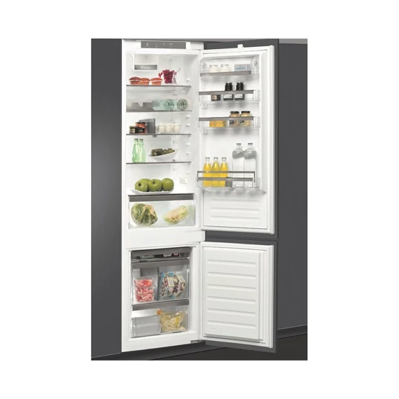 Whirlpool HŰTŐ BEÉPÍTHETŐ ALULFAGYASZTÓS ART 9811 SF2