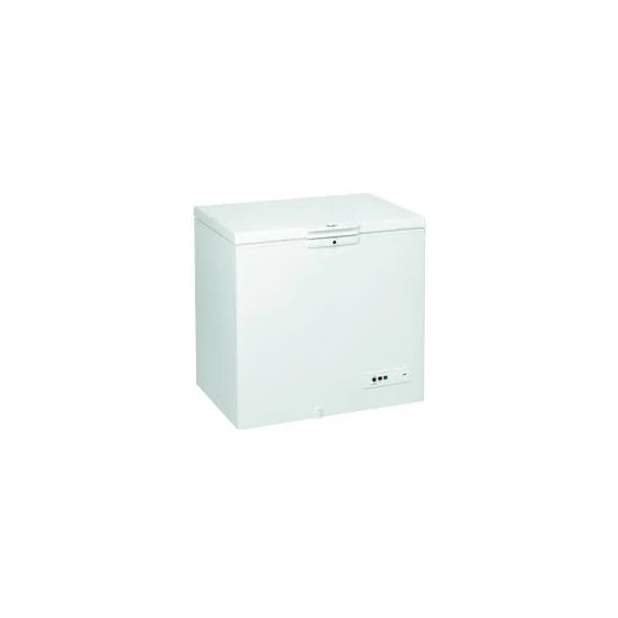 Whirlpool FAGYASZTÓLÁDA 251L WHM 25112 2