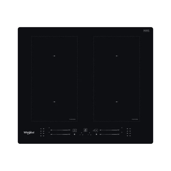 Whirlpool FŐZŐLAP BEÉPÍTHETŐ  INDUKCIÓS WL S7260 NE