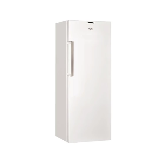 Whirlpool FAGYASZTÓSZEKRÉNY 7 REKESZ, 309 L, NO FROST WVA31612 NFW 2