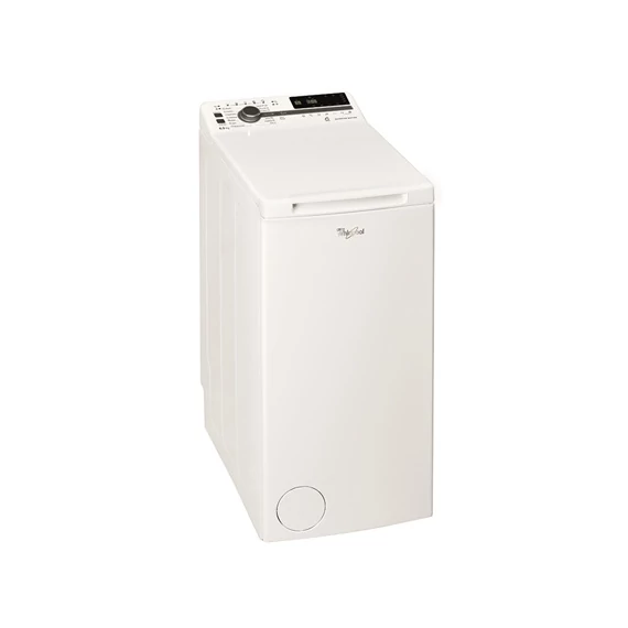 Whirlpool MOSÓGÉP FELÜLTÖLTŐS TDLRB 65241BS EU/N