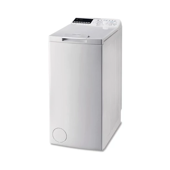 Indesit MOSÓGÉP FELÜLTÖLTŐS BTW B7220P EU/N