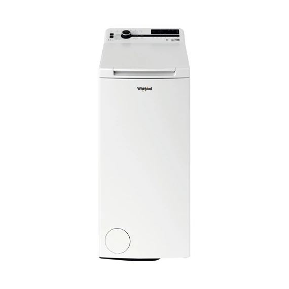 Whirlpool MOSÓGÉP FELÜLTÖLTŐS TDLRB 65242BS EU/N