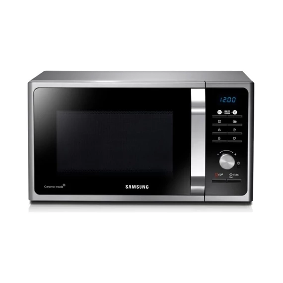Samsung MIKROHULLÁMÚ SÜTŐ MG23F301TAS/EO