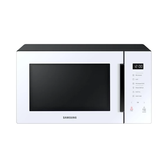 Samsung MIKROHULLÁMÚ SÜTŐ MG30T5018CW/EO