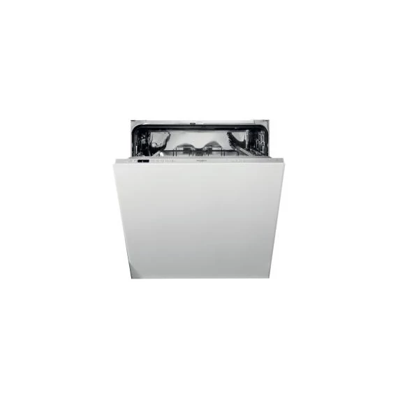 Whirlpool MOSOGATÓGÉP BEÉPÍTHETŐ 14 TERÍTÉK WIO 3C33 E 6.5