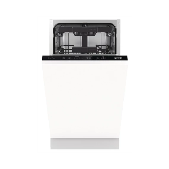 Gorenje MOSOGATÓGÉP BEÉPÍTHETŐ 11 TERÍTÉK GV561D10