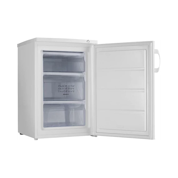 Gorenje FAGYASZTÓSZEKRÉNY 3 REKESZ, 86 L F492PW