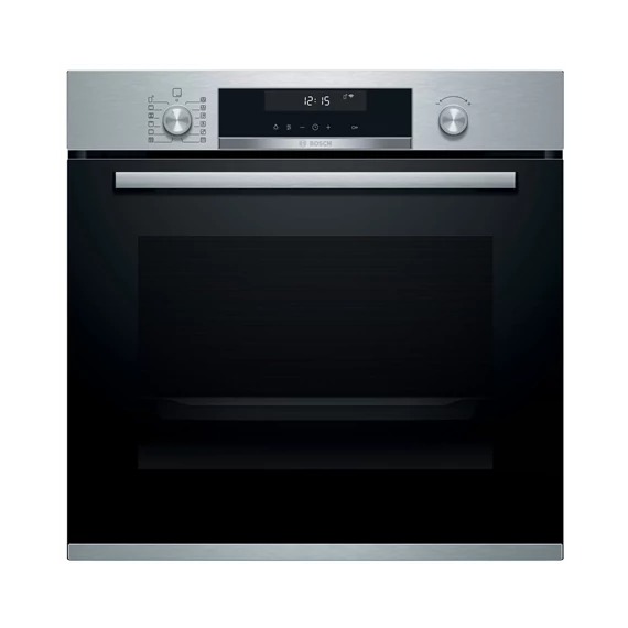 Bosch SÜTŐ BEÉPÍTHETŐ ELEKTROMOS HBA5785S6