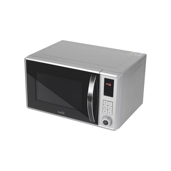 Home by Somogyi MIKROHULLÁMÚ SÜTŐ GRILL FUNKCIÓVAL HG MH 23 GR