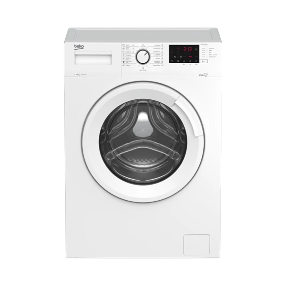 Beko MOSÓGÉP ELÖLTÖLTŐS WUE-6512 XWST