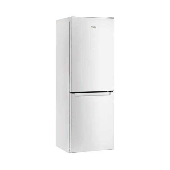 Whirlpool HŰTŐ ALULFAGYASZTÓS W5 721E W 2