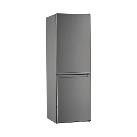 Whirlpool HŰTŐ ALULFAGYASZTÓS W5 721E OX 2